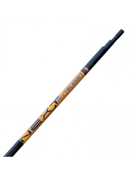 LANDING NET HANDLE TELE 4MT
