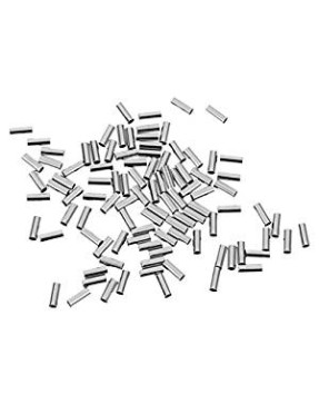 SINGLE SLEEVES 1,2x7x0,95mm (1PZ)
