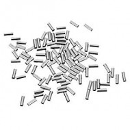 MANICOTTI SINGOLI D.I. 1,2 x 7 MM (1PZ)