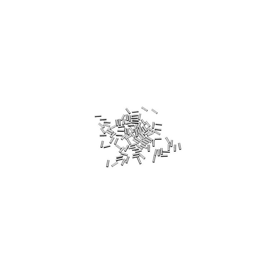 MANICOTTI SINGOLI D.I. 1,2 x 7 MM (1PZ)