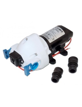 FLOJET TRIPLEX 2,0 12V 25PSI 8LT