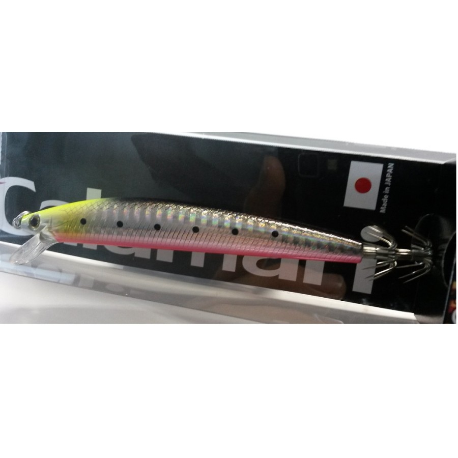 YAMASHITA PRINCESS CALAMARI 13CM PC15