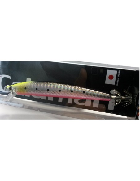 YAMASHITA PRINCESS CALAMARI 13CM PC15