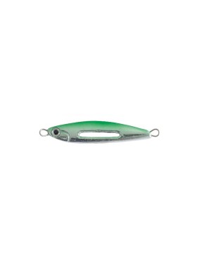 TUNNEL JIG 60 GREENSHAD