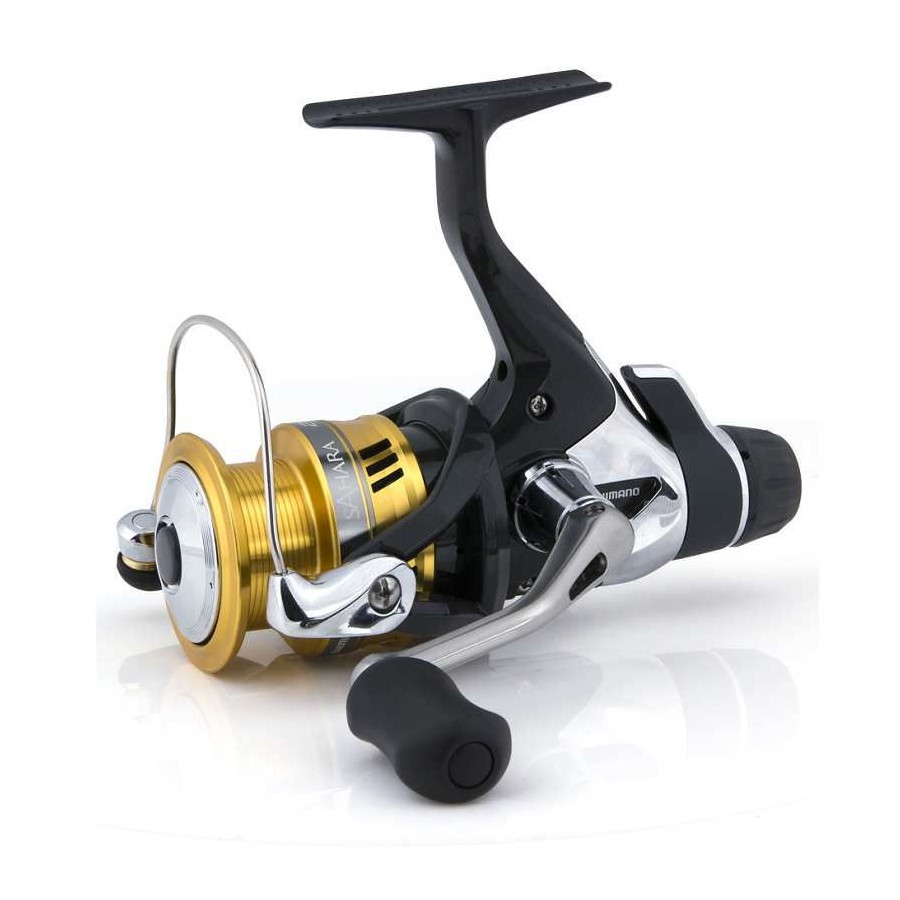 SHIMANO SAHARA 3000S R