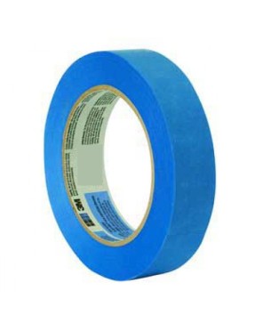 NASTRO CARTA BLUE MM25 X 50MT