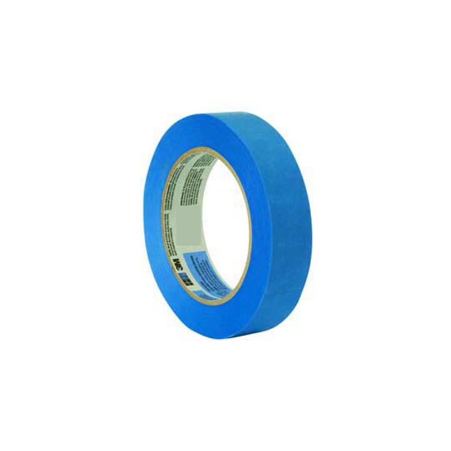 NASTRO CARTA BLUE MM25 X 50MT