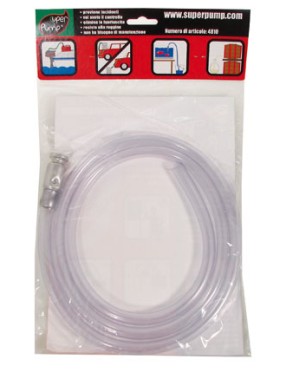 SUPER PUMP 10LT/MINUTO