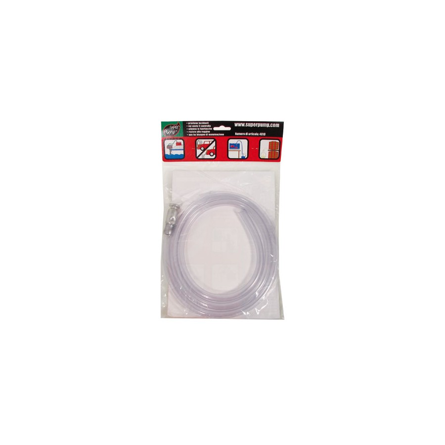 SUPER PUMP 10LT/MINUTO