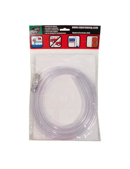 SUPER PUMP 10LT/MINUTO