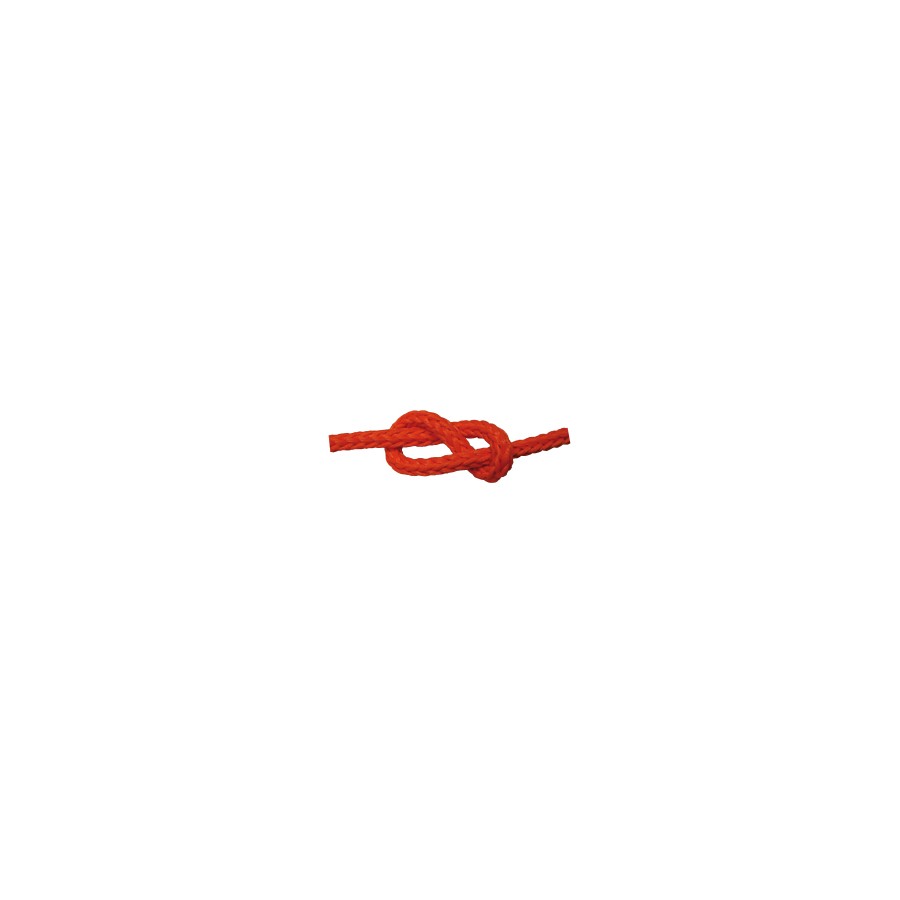 TRECCIA GALLEGGIANTE 10MM (AL MT)