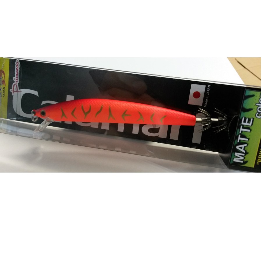YAMASHITA PRINCESS CALAMARI 13CM PC14