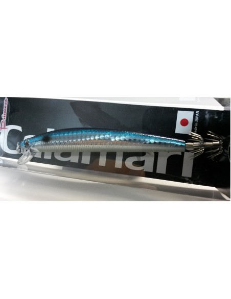 YAMASHITA PRINCESS CALAMARI 13CM PC16