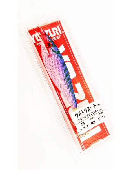 YO ZURI A329 ULTRA CLOTH SMALL P11