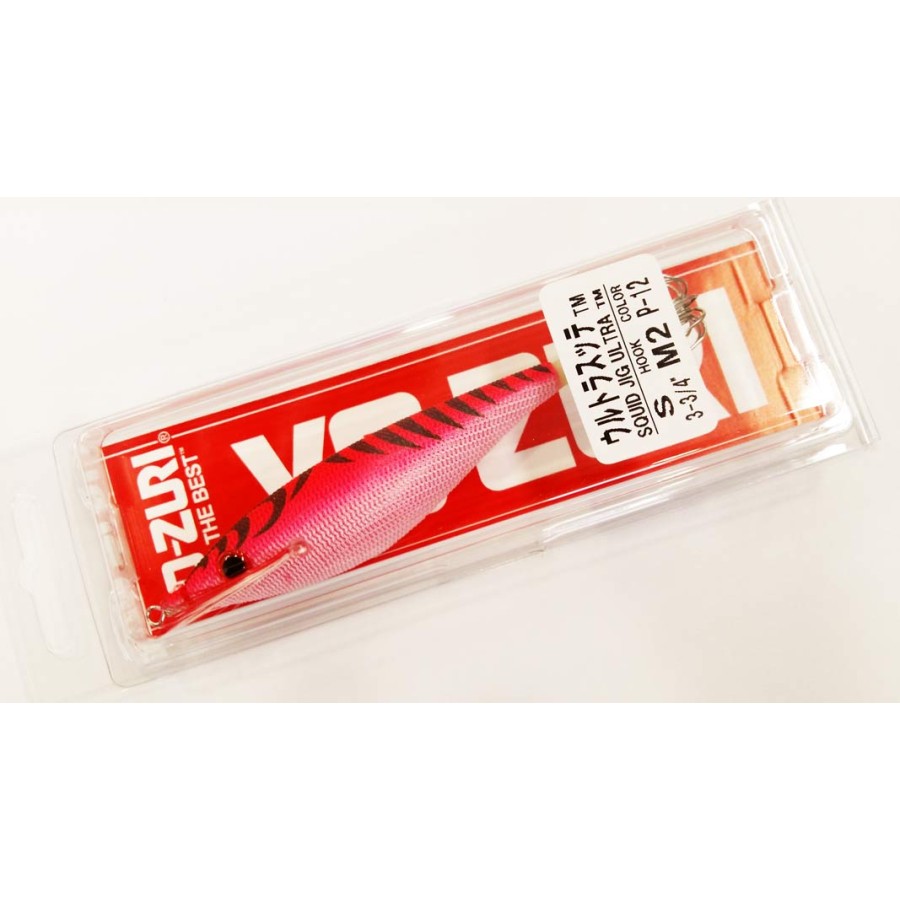 YO ZURI A329 ULTRA CLOTH SMALL P12