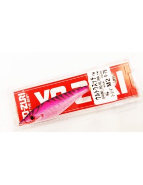 YO ZURI SQUID JIG ULTRA C.W. SMALL P79