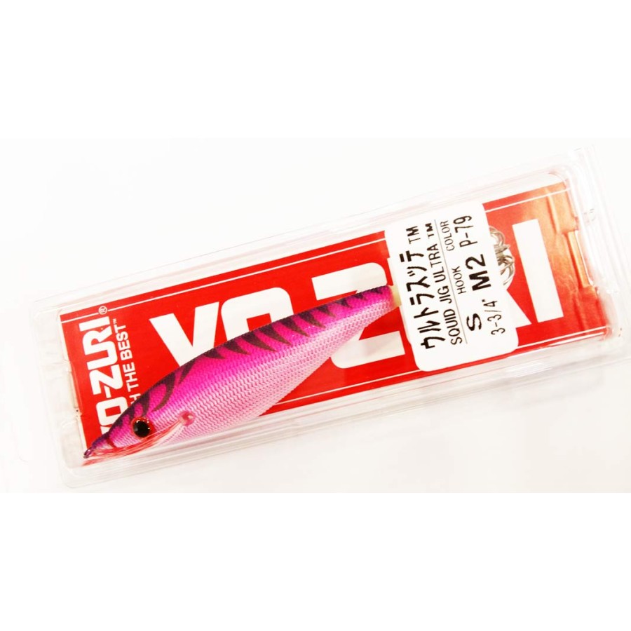 YO ZURI A329 ULTRA CLOTH SMALL P79