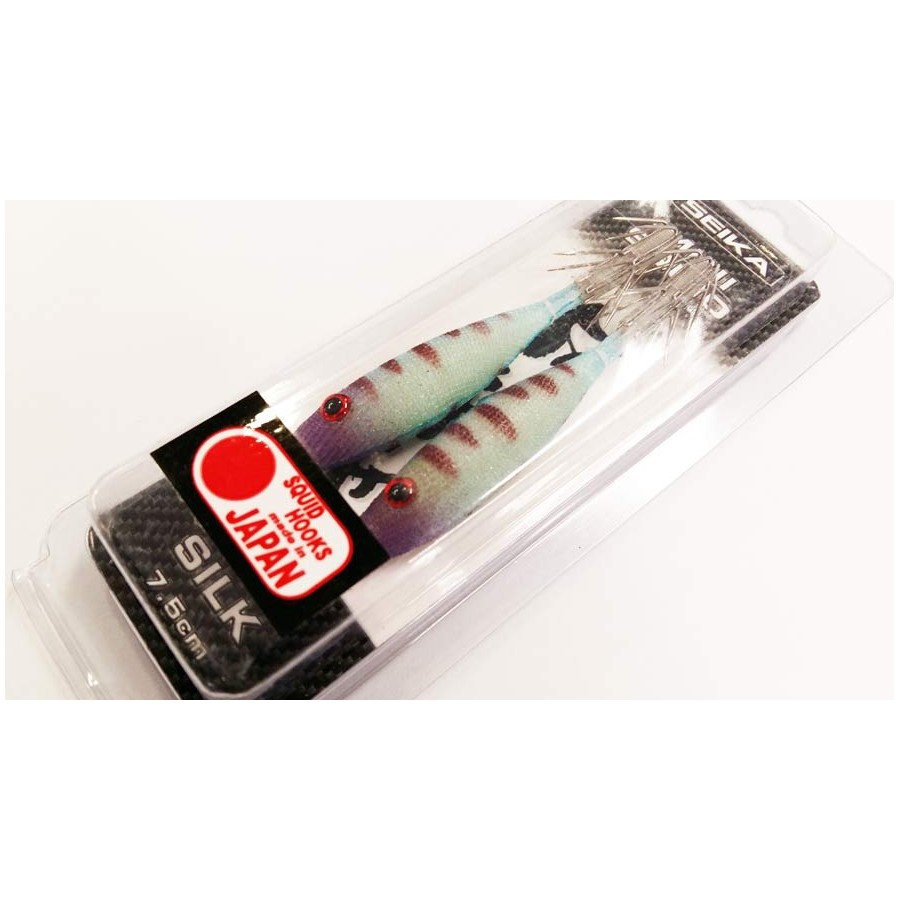 SEIKA SOFT SILK 75MM COL.201