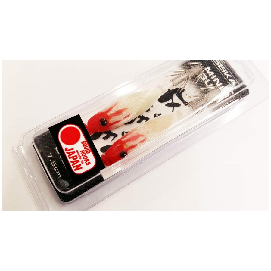 SEIKA SOFT SILK 75MM COL.203