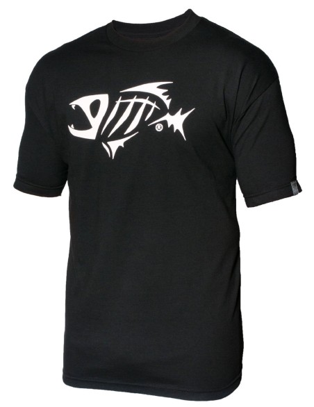 T SHIRT G-LOOMIS NERA L