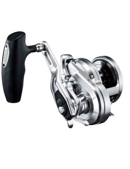 SHIMANO OCEA JIGGER 2001NRPG