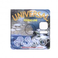 ASSO UNIVERSAL 100MT 0,60