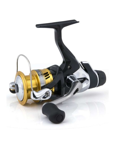 SHIMANO SAHARA 2500 R