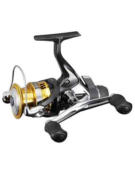 SHIMANO SAHARA 3000SS DH HG R