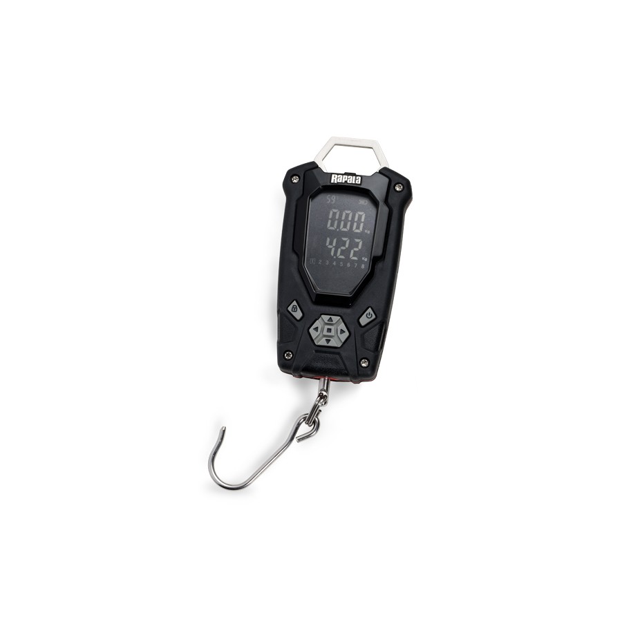 RAPALA RCD DIGITAL SCALE