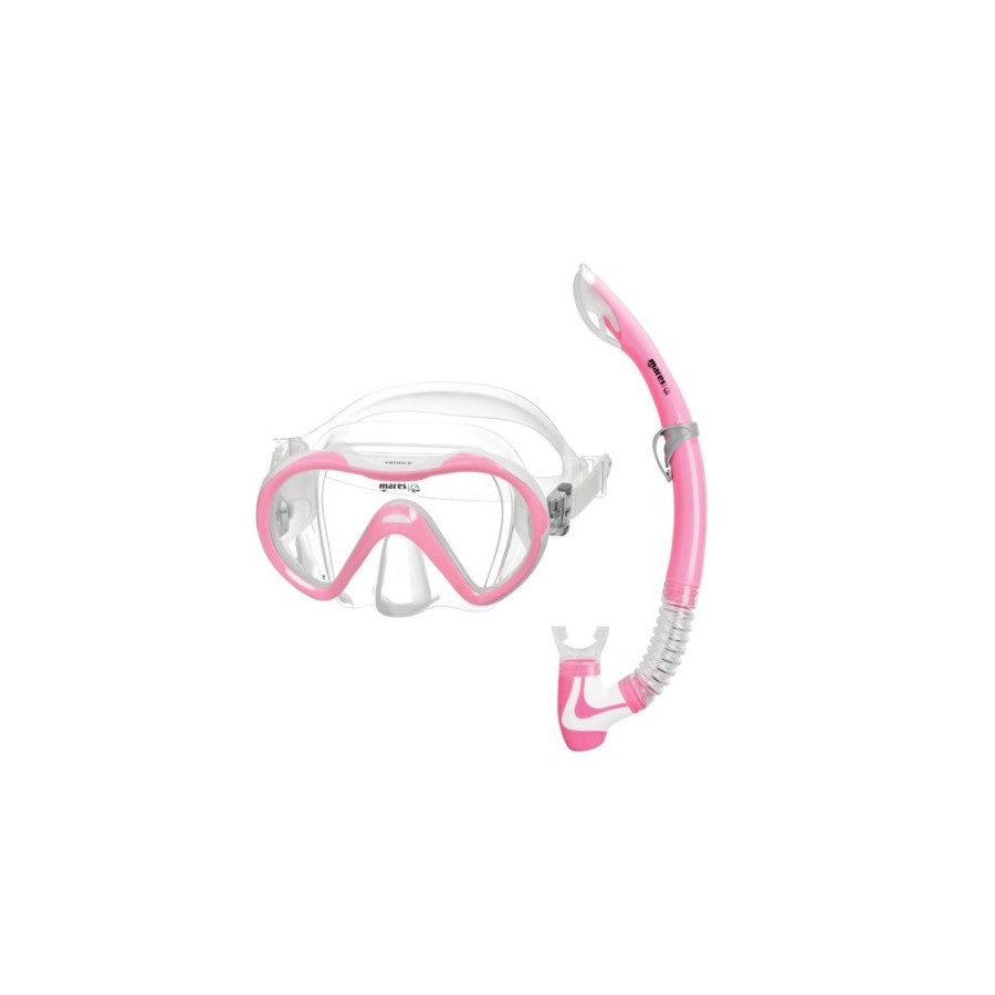 SET VENTO JUNIOR PINK