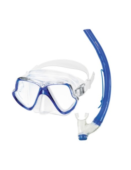 SET ZEPHIR ADULT BLUE