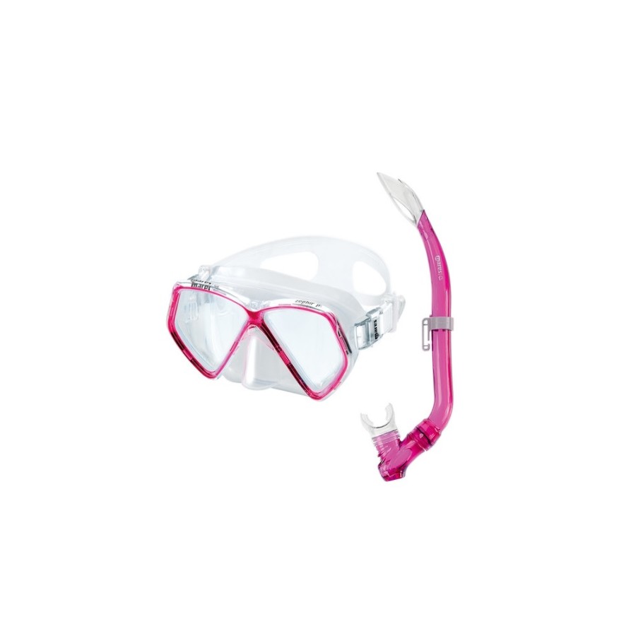 SET ZEPHIR JUNIOR PINK