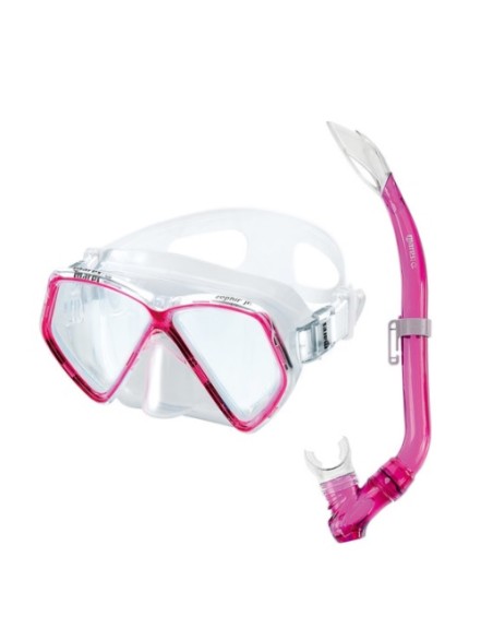 SET ZEPHIR JUNIOR PINK