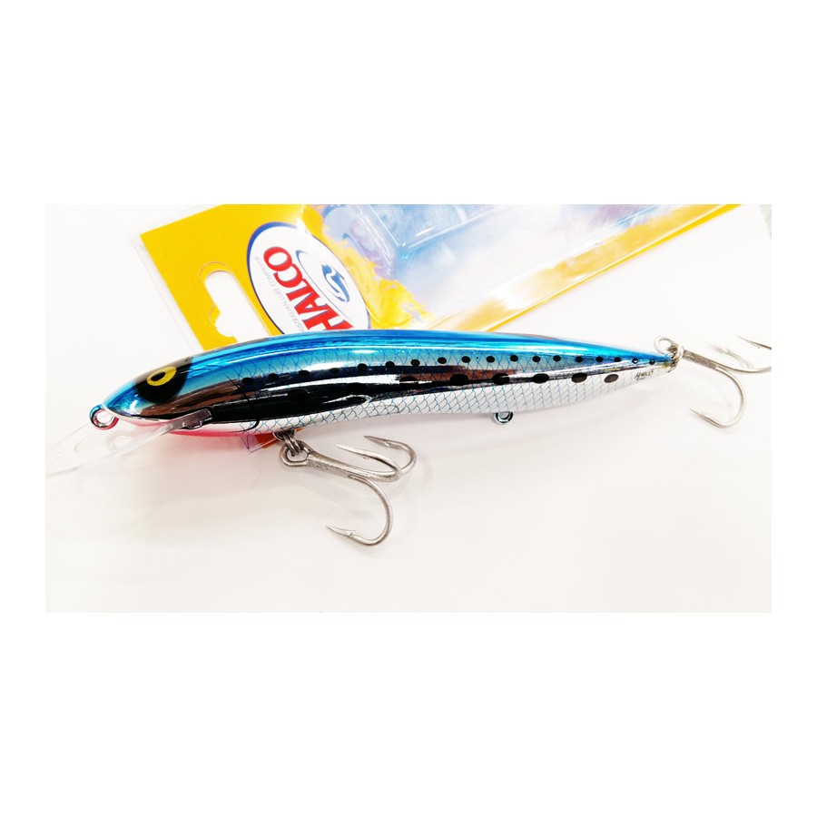 HALCO SORCERER 150 H50