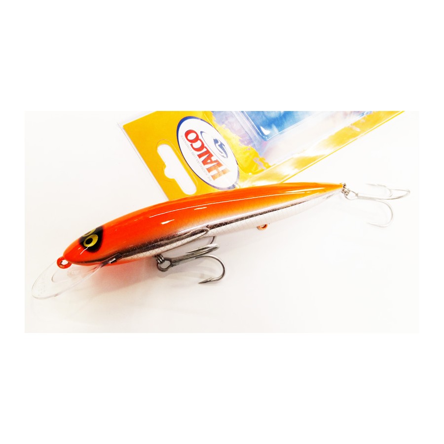 HALCO SORCERER 150 H85