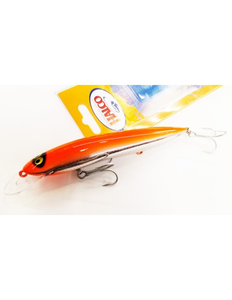 HALCO SORCERER 150 H85