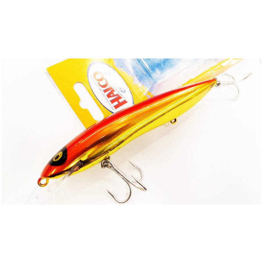 HALCO SORCERER 150 R11