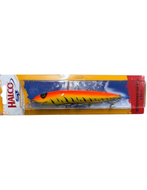 HALCO SORCERER 150 R8