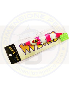 OLYMPUS SHAZAM 120G NEMO PINK