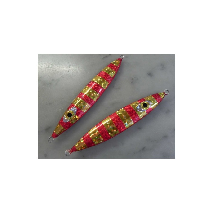 TALISMAN LURES SCREW 130G URGON