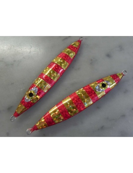 TALISMAN LURES SCREW 130G URGON