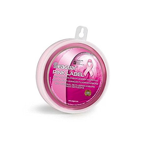 SEAGUAR PINK LABEL 50MT 0.52MM 55LB
