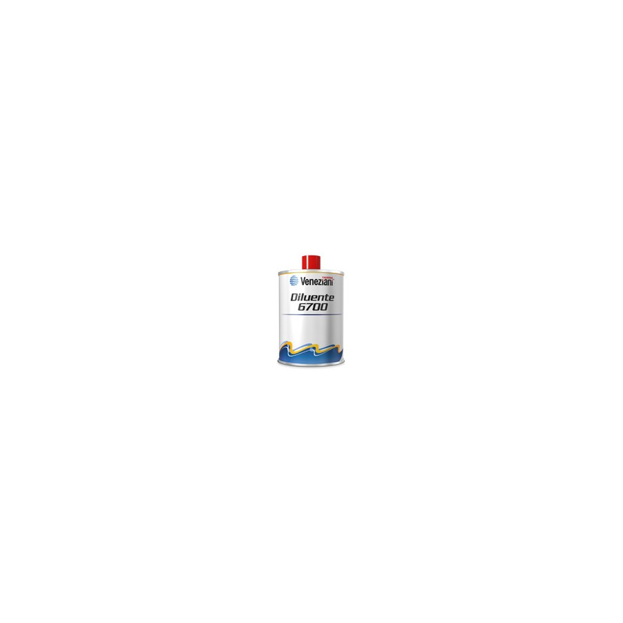 VENEZIANI DILUENTE 6700 PER GEL GLOSS PRO