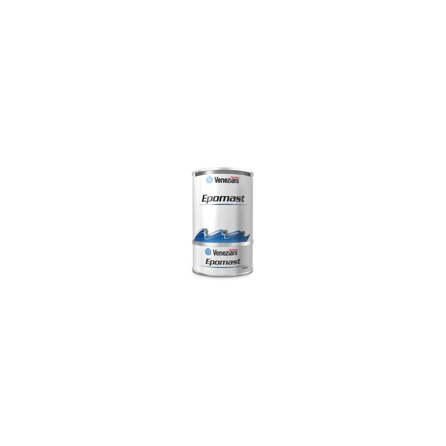 VENEZIANI EPOMAST BICOMPONENTE 500ML