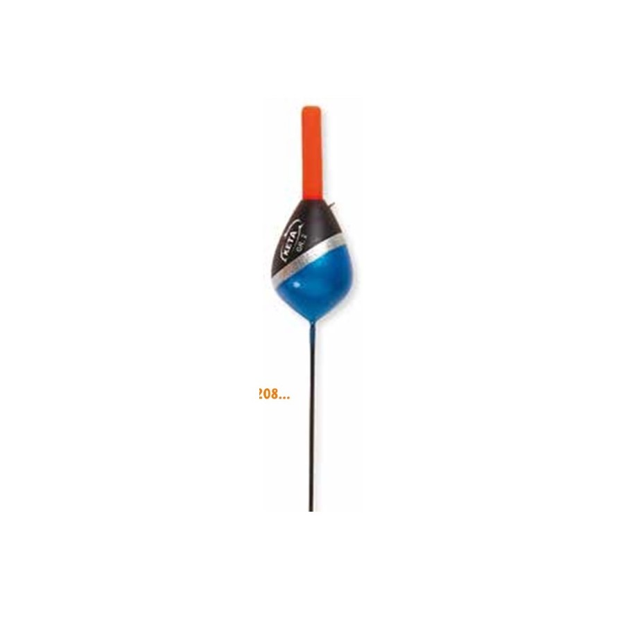 GALLEGGIANTE KETA MOD.10 GR 1,5