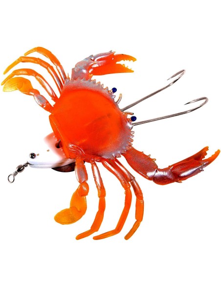 GRANCHIO BUG CRAB 280GR