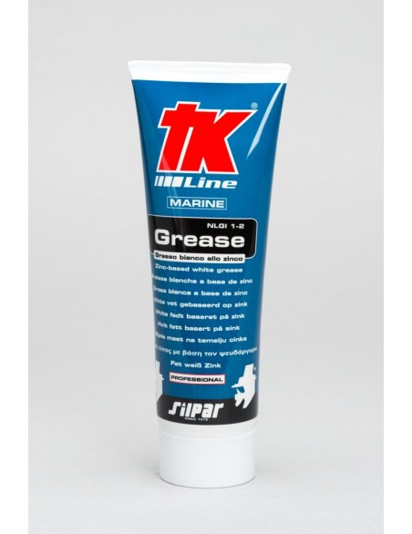 GREASE TUBETTO 250ML