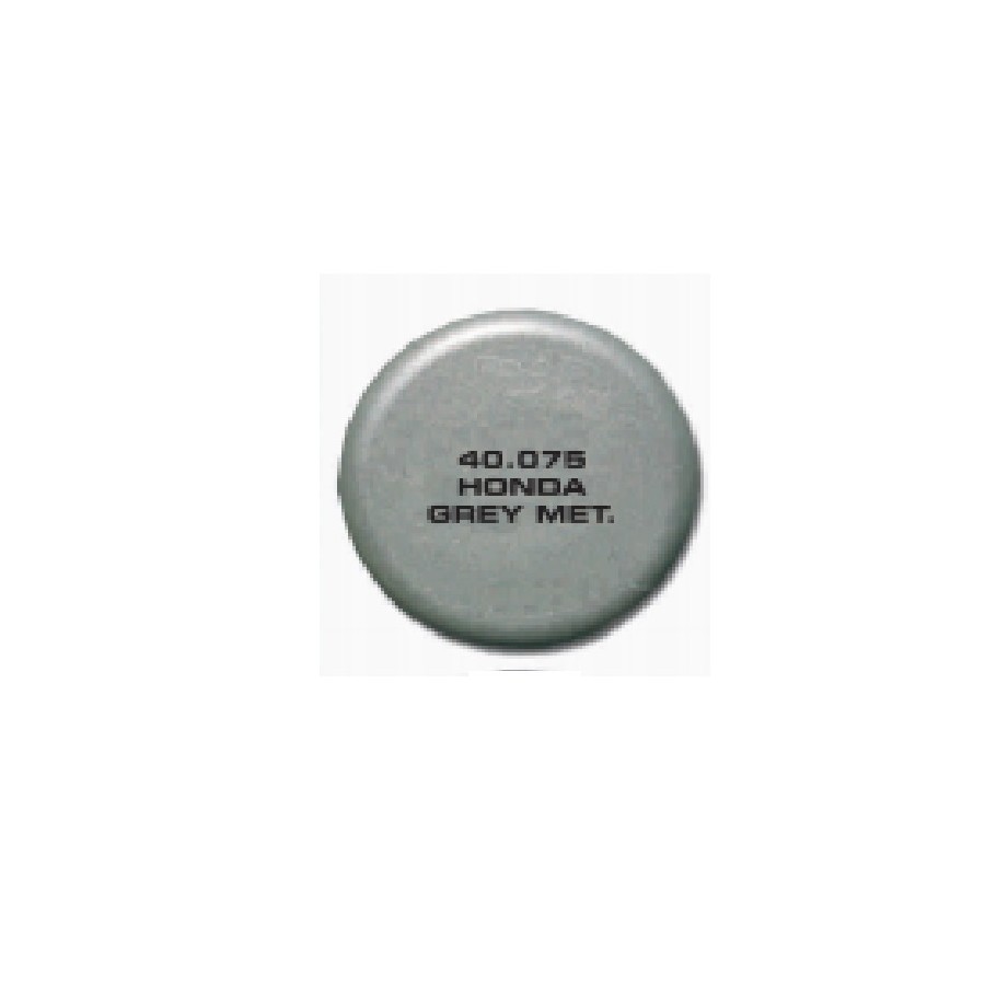 VERNICE SPRAY HONDA GREY MET.