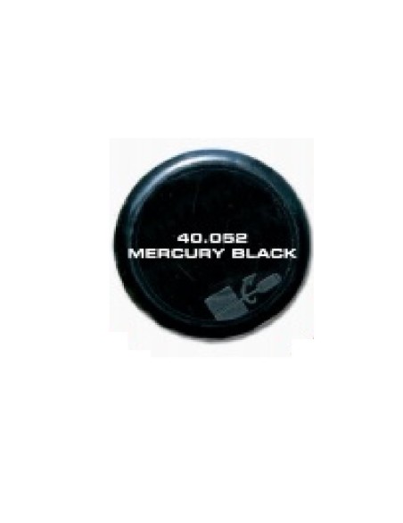 VERNICE SPRAY MERCURY BLACK