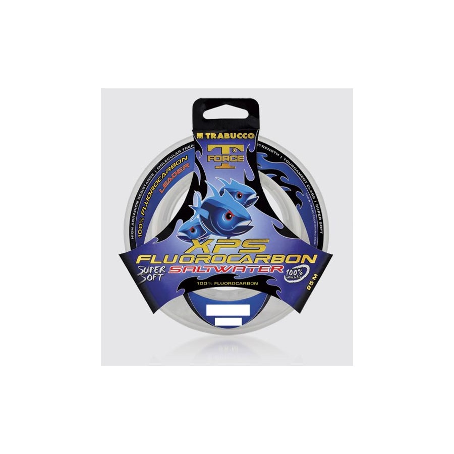 XPS FLUOROCARBON SW 50MT 0,16